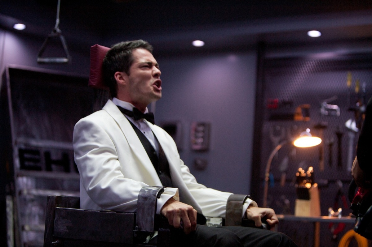 Кадры из Хостел 3 (2011)