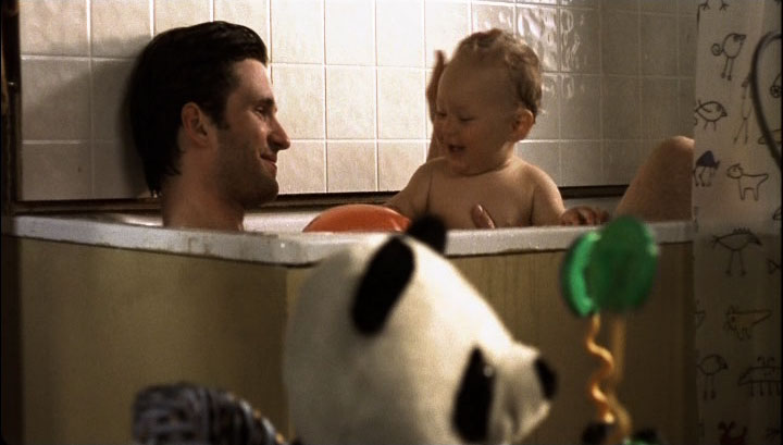 Кадры из 101 Рейкьявик (2000)