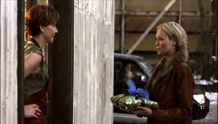 Кадры из 101 Рейкьявик (2000)