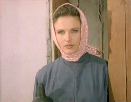 Кадры из Наш общий друг (1962)