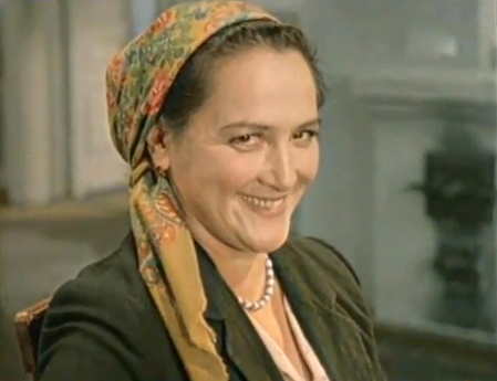 Кадры из Наш общий друг (1962)