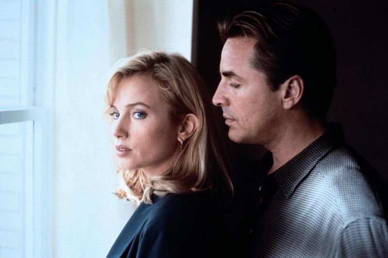 Кадры из Виновен вне подозрений (1993)