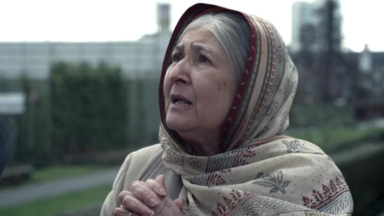 Кадры из Потерянное рождество (2011)