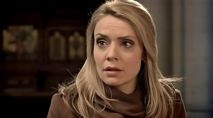 Кадры из Потерянное рождество (2011)