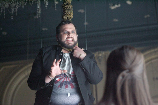 Зов крови (2010)