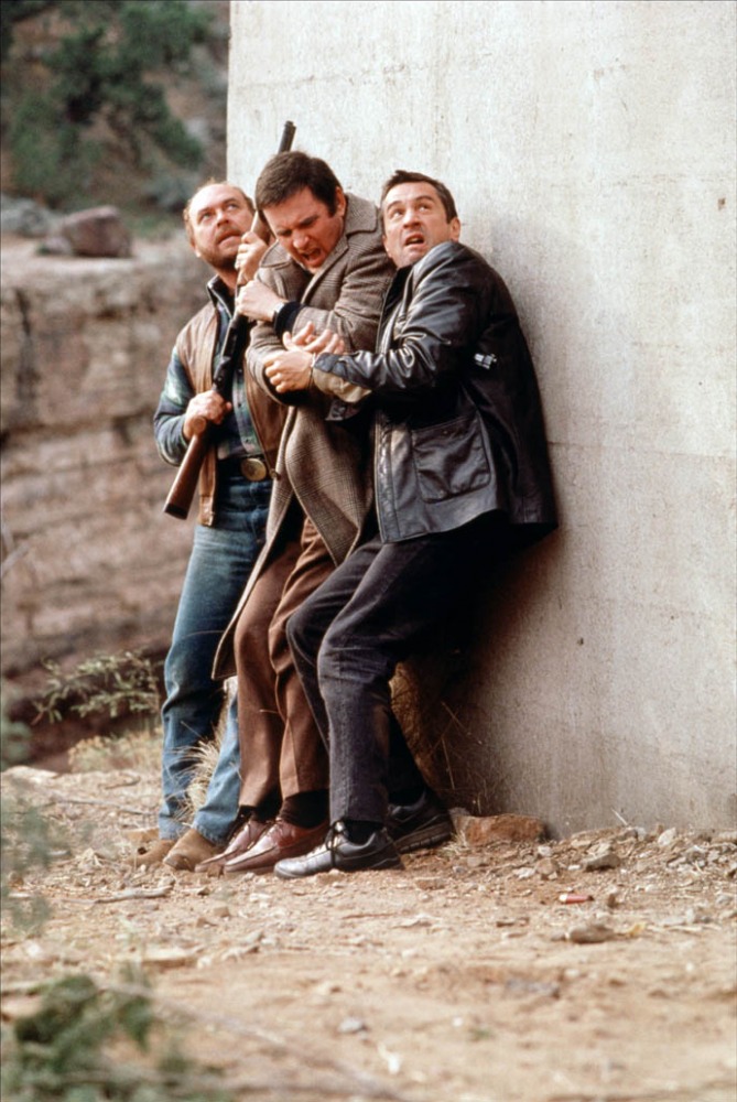 Кадры из Успеть до полуночи (1988)