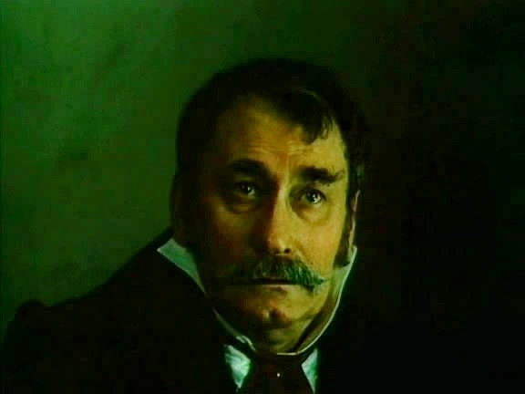 Кадры из Благородный разбойник Владимир Дубровский (1990)