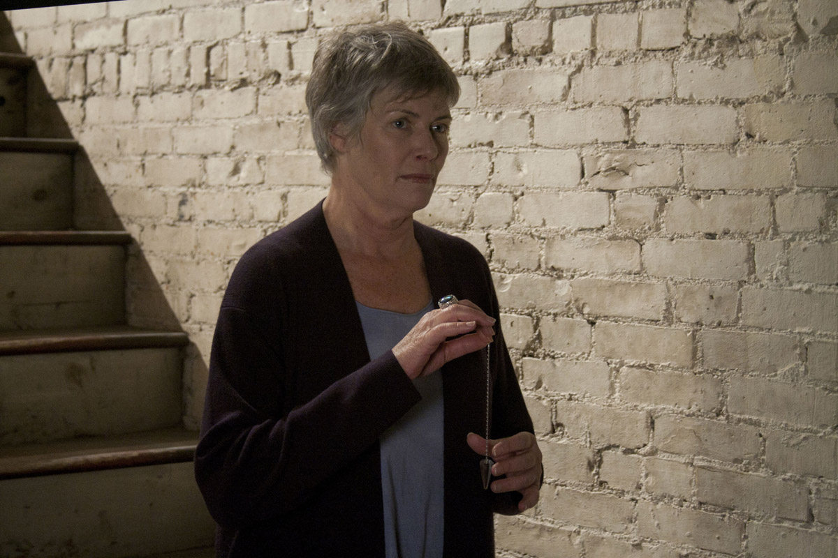 Кадры из Тайны старого отеля (2011)