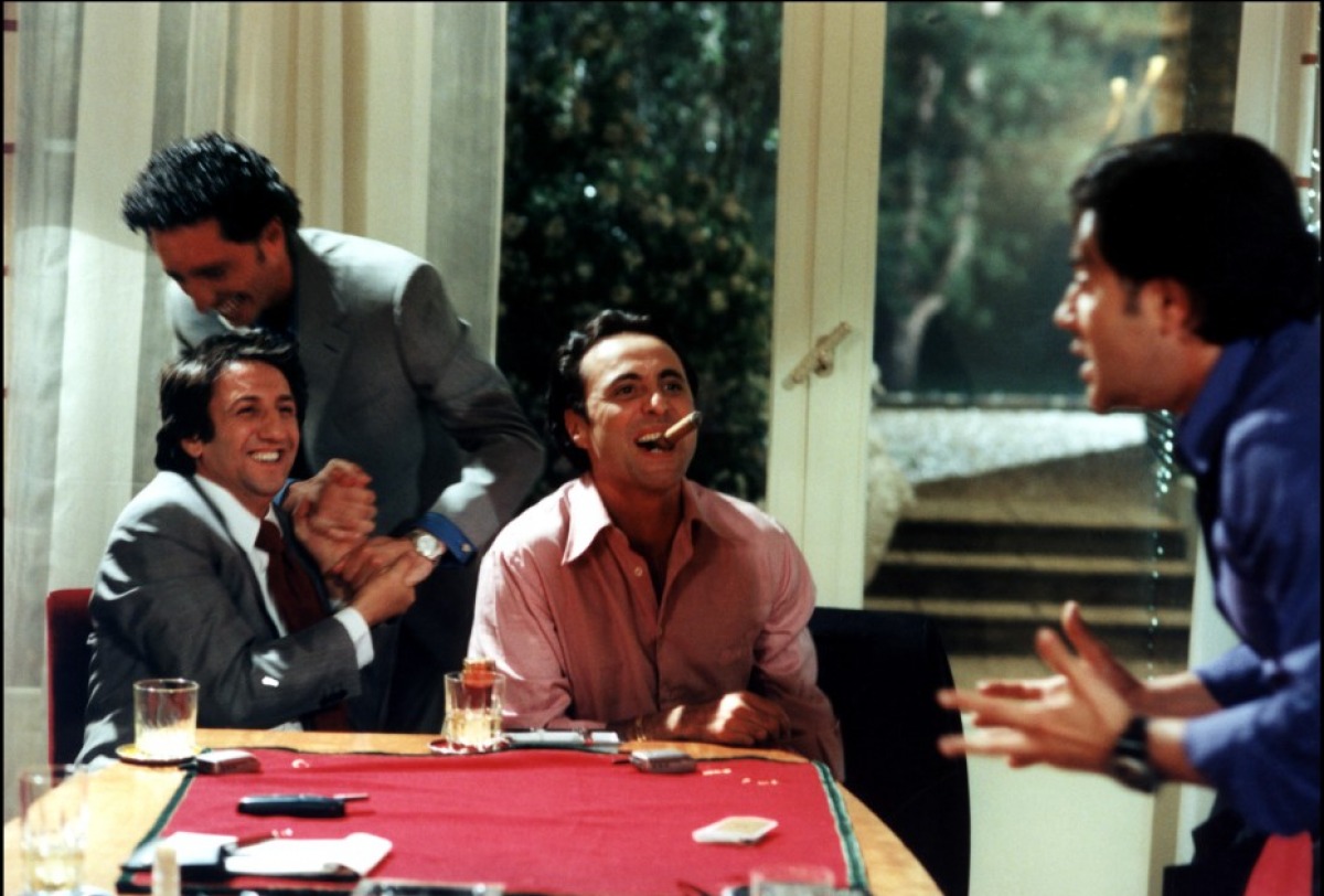 Это правда, если я вру 2 (2001)