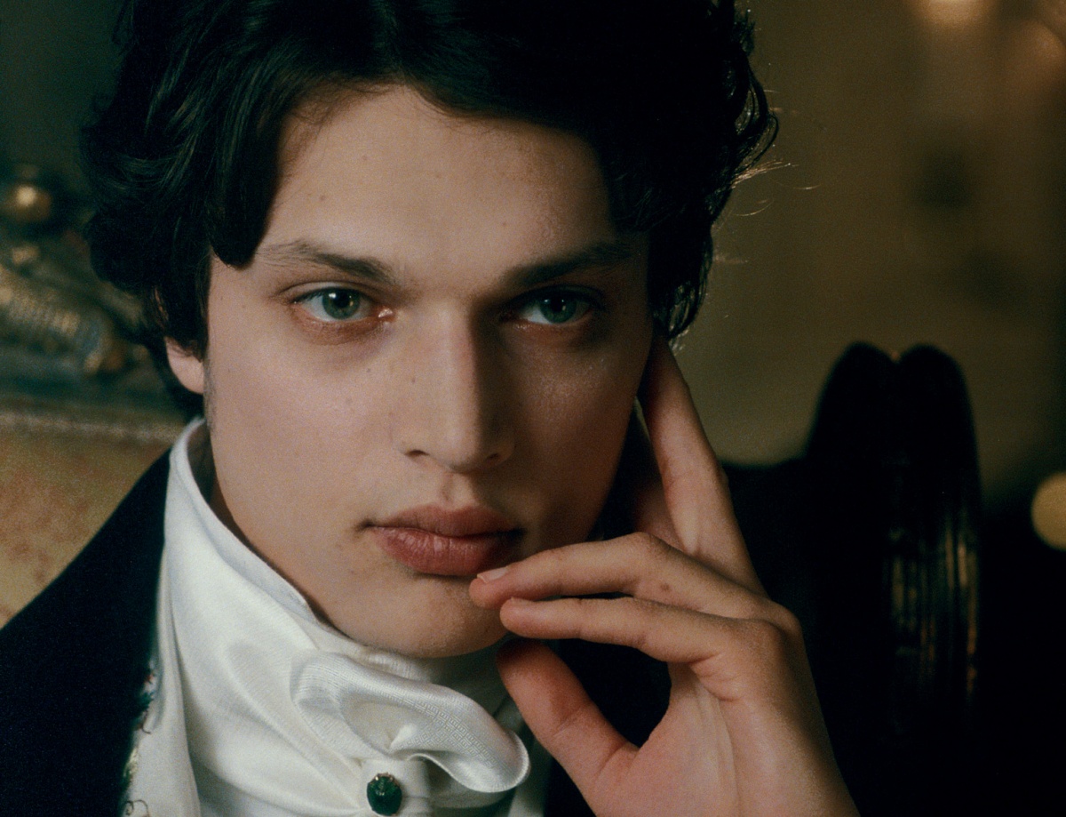 Кадры из Тайная любовница (2007)