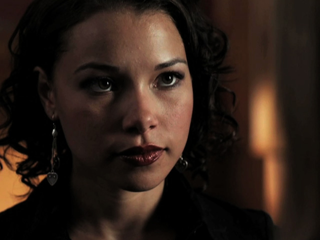 Кадры из Сумерки в Вальмонте (2009)