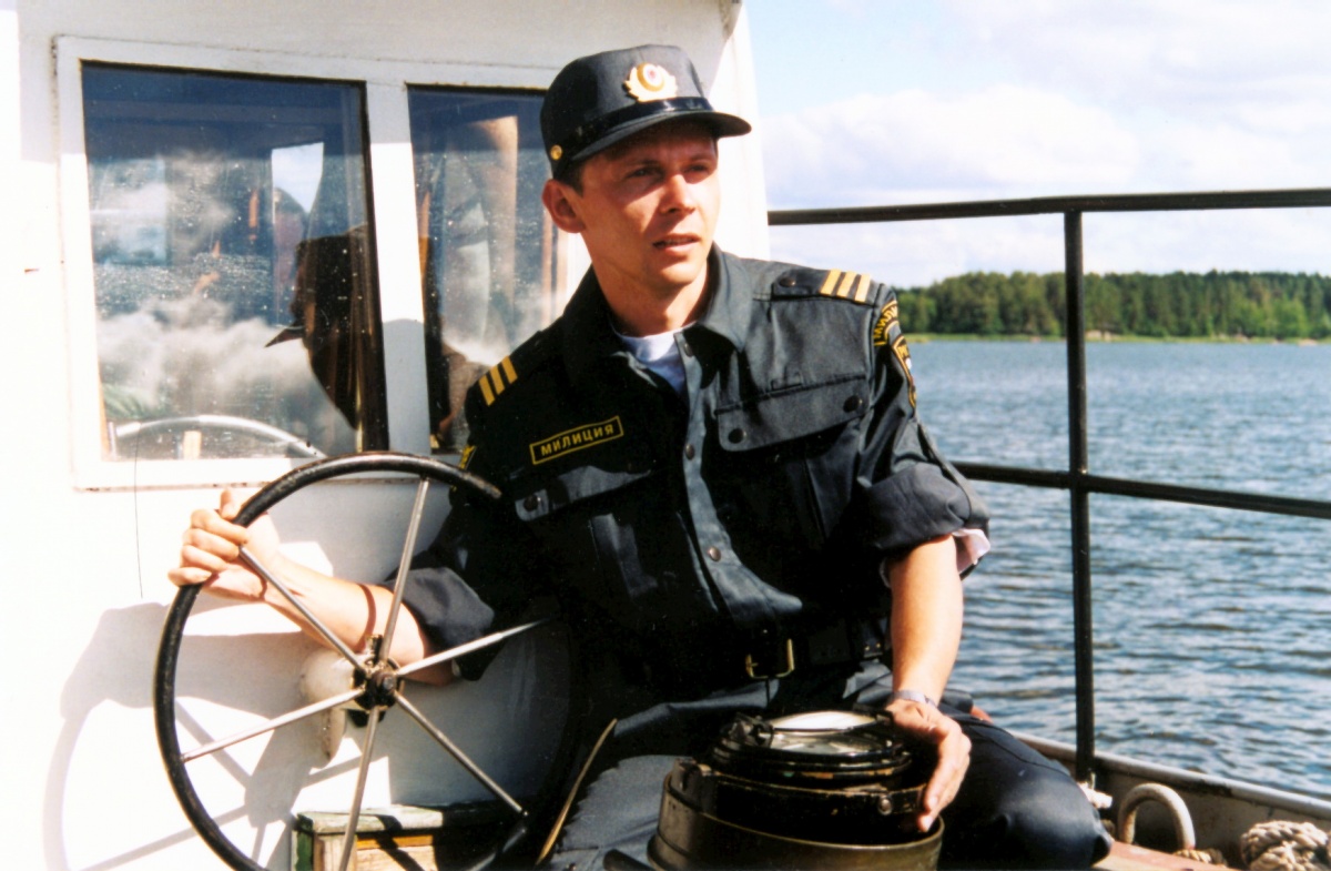 Особенности национальной рыбалки (2006)