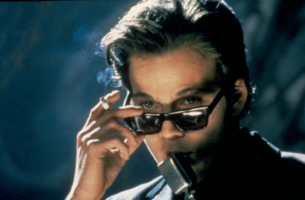 Кадры из Битлз: Четыре плюс один (Пятый в квартете) (1994)