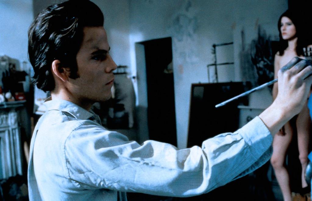 Кадры из Битлз: Четыре плюс один (Пятый в квартете) (1994)