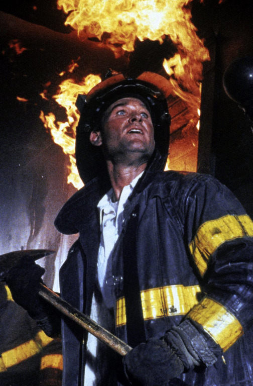 Обратная тяга (1991)