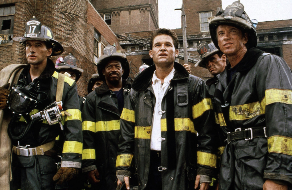 Обратная тяга (1991)