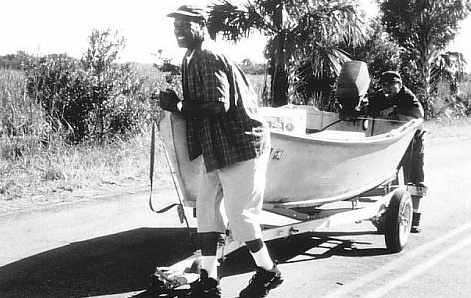 Кадры из На рыбалку! (1997)