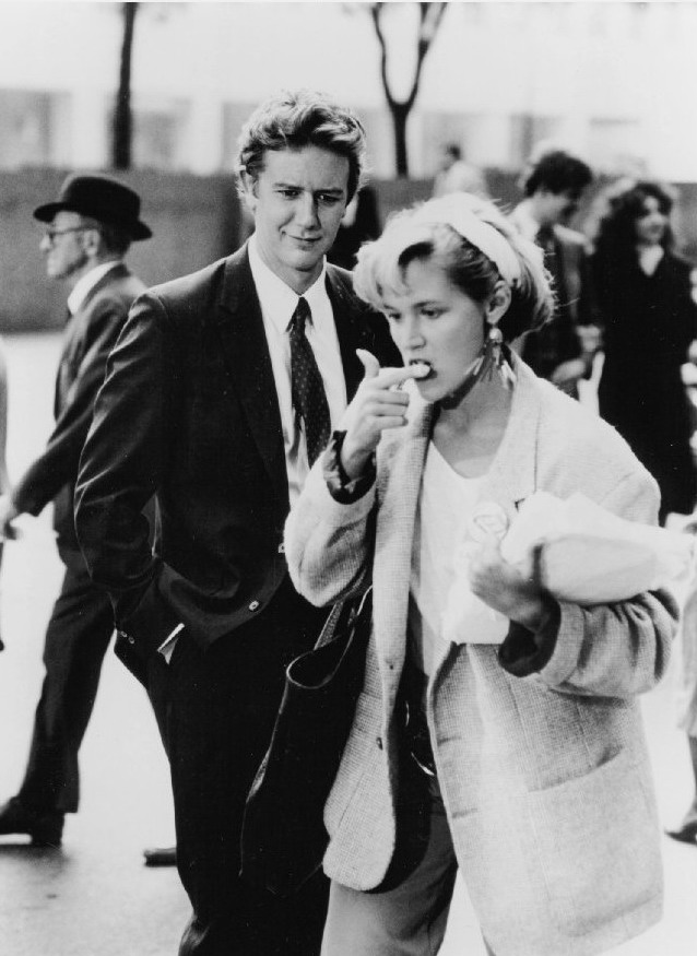 Кадры из Контора (1986)