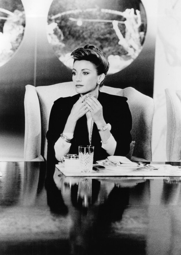 Кадры из Контора (1986)