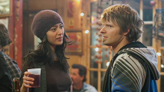 Кадры из Тримей (2010)