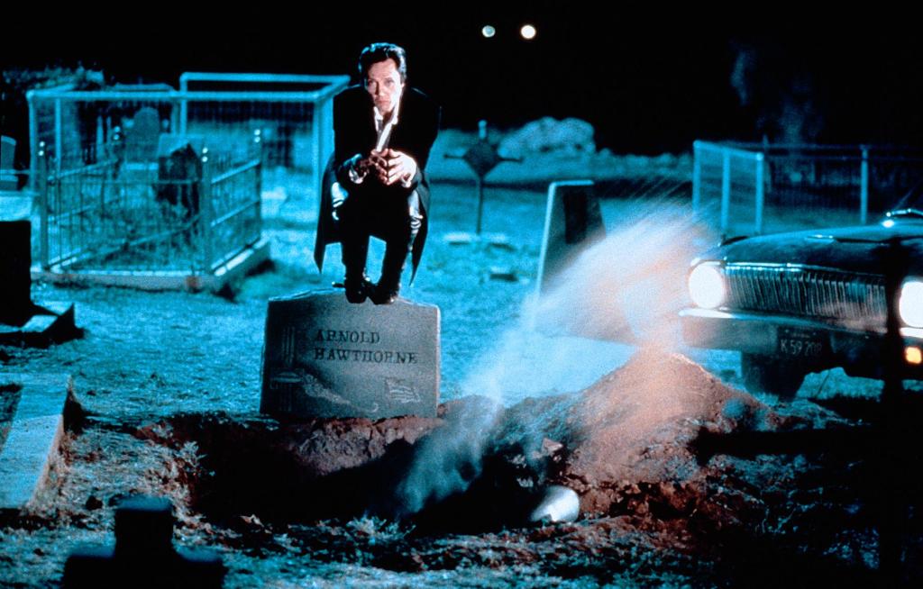 Пророчество (1995)