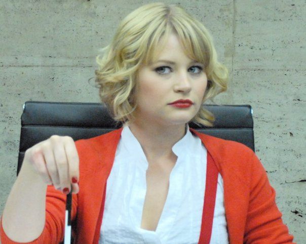 Кадры из Адский эндшпиль (2010)