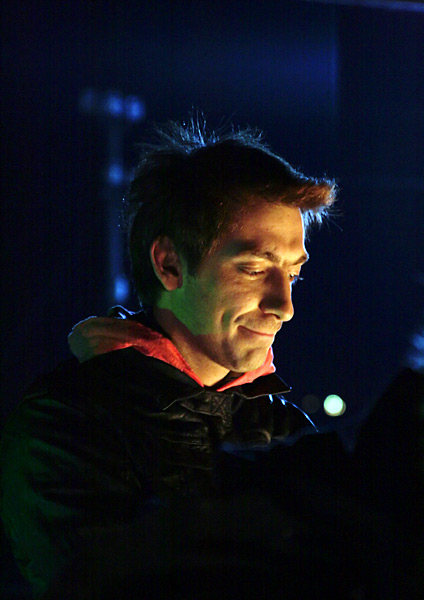 Кадры из Небесные родственники (2012)