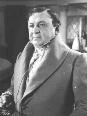 Кадры из Дубровский (1936)