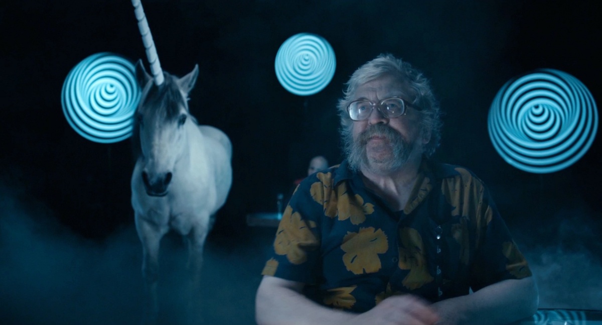 Кадры из Шапито-шоу: Любовь и дружба (2012)