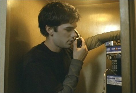 Кадры из Клан вампиров (2002)