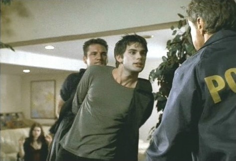 Кадры из Клан вампиров (2002)