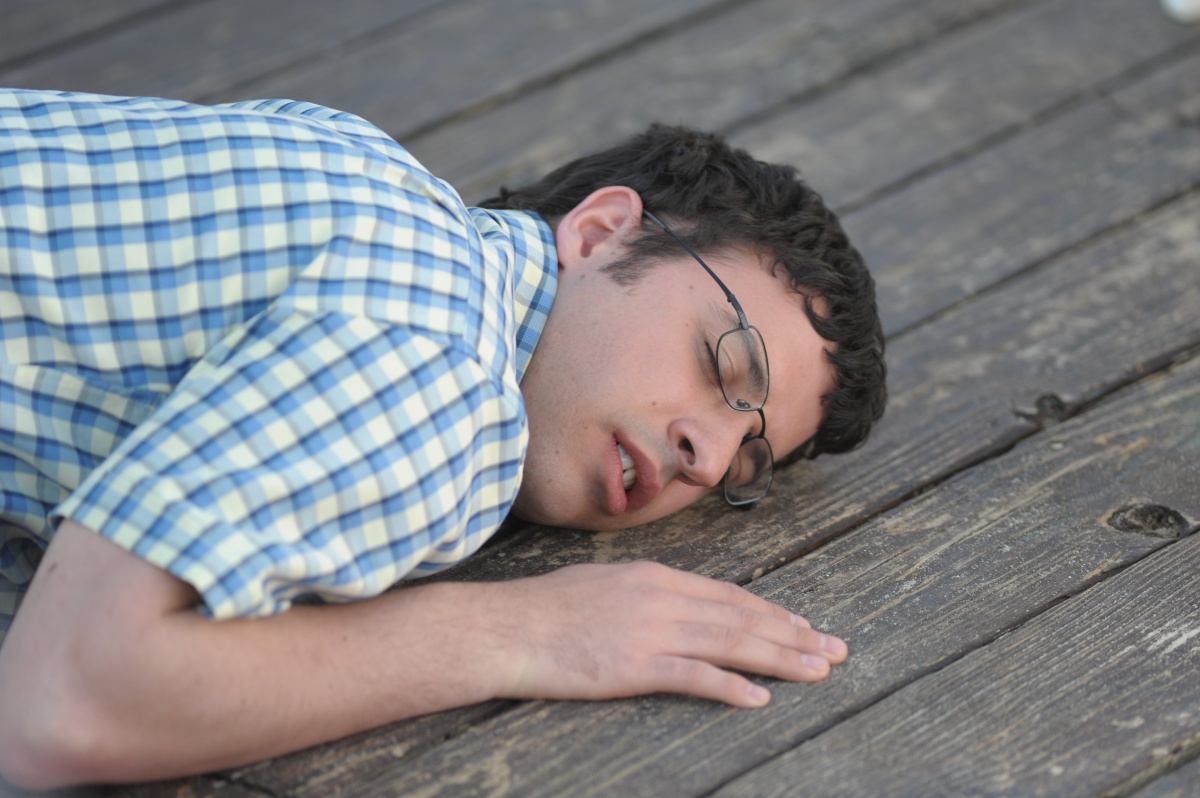 Кадры из Переростки (2011)