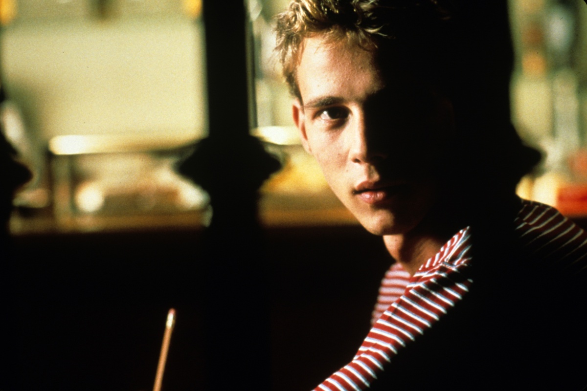 Кадры из Всё о моей матери (1999)