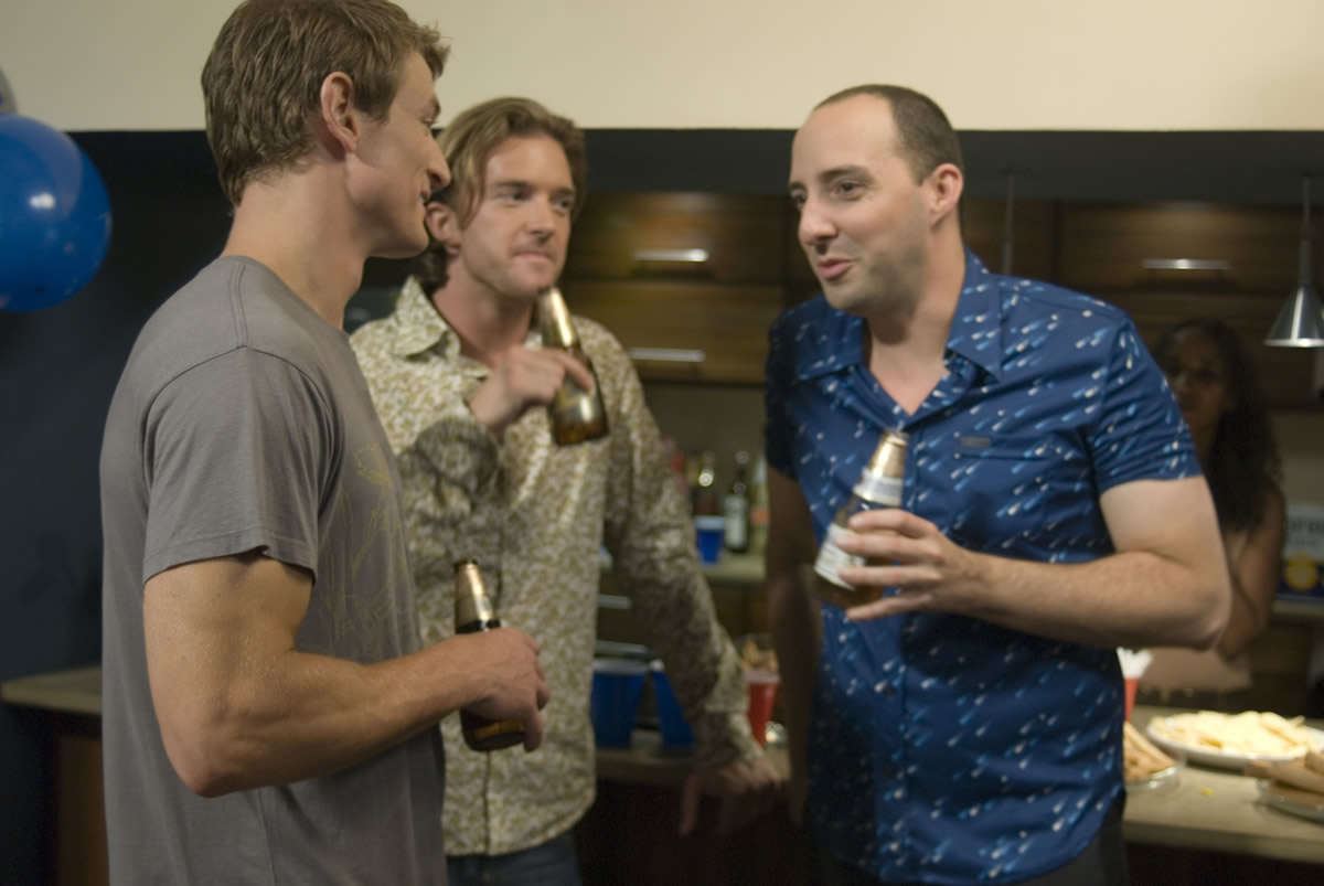 Опасные сны (2010)