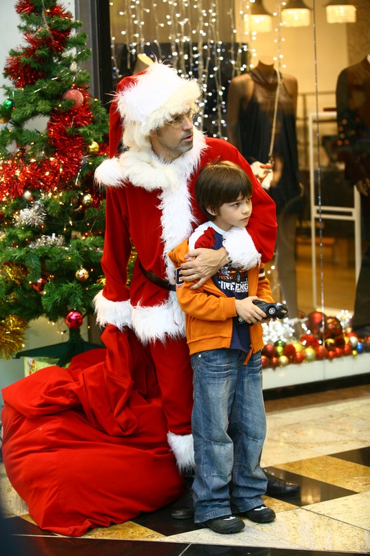 Кадры из Хо-Хо-Хо (2009)