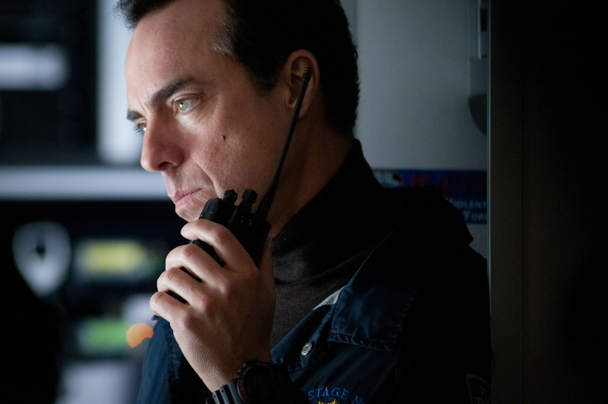 Кадры из На грани (2012)