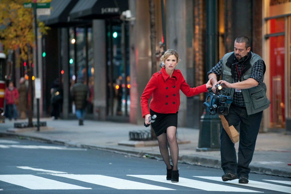 Кадры из На грани (2012)