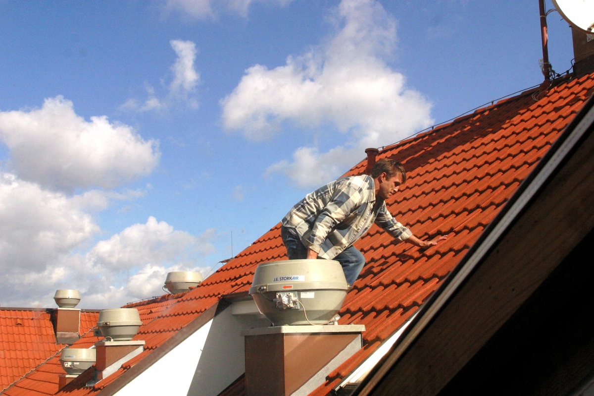 Кадры из Звездочет (2004)