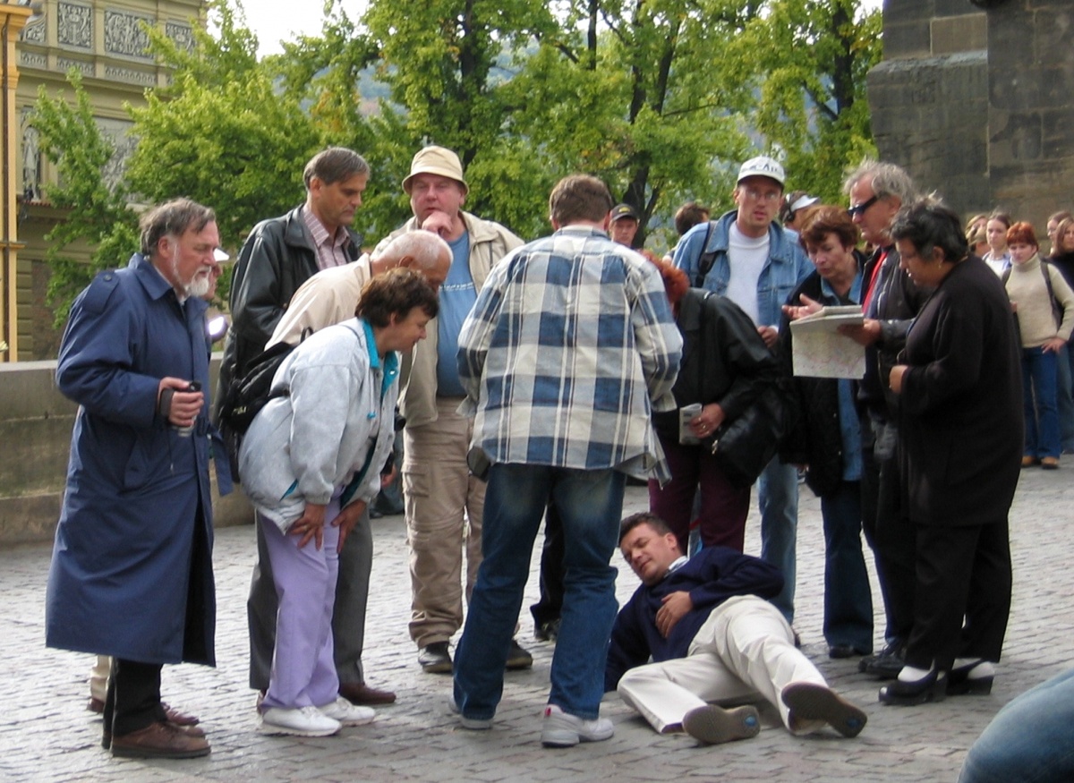 Кадры из Звездочет (2004)