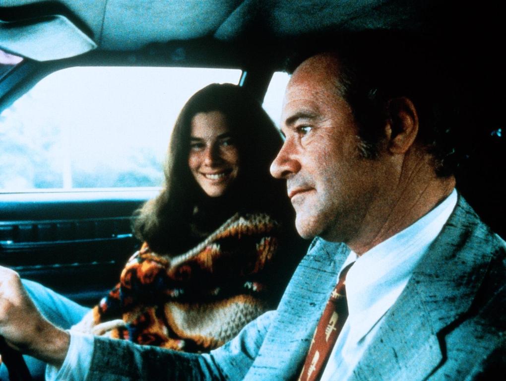 Кадры из Спасите тигра (1973)