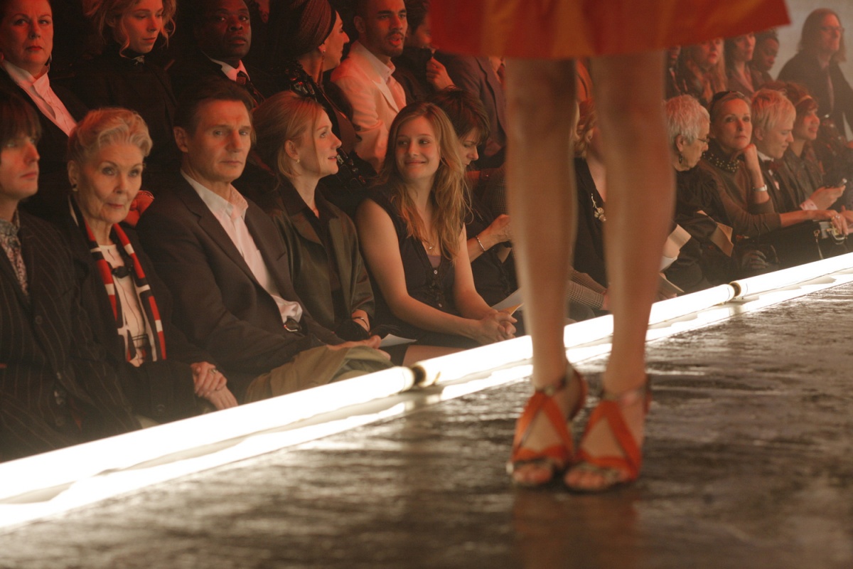 Кадры из Другой мужчина (2008)