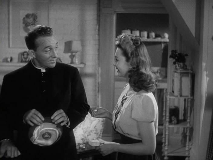 Кадры из Идти своим путем (1944)