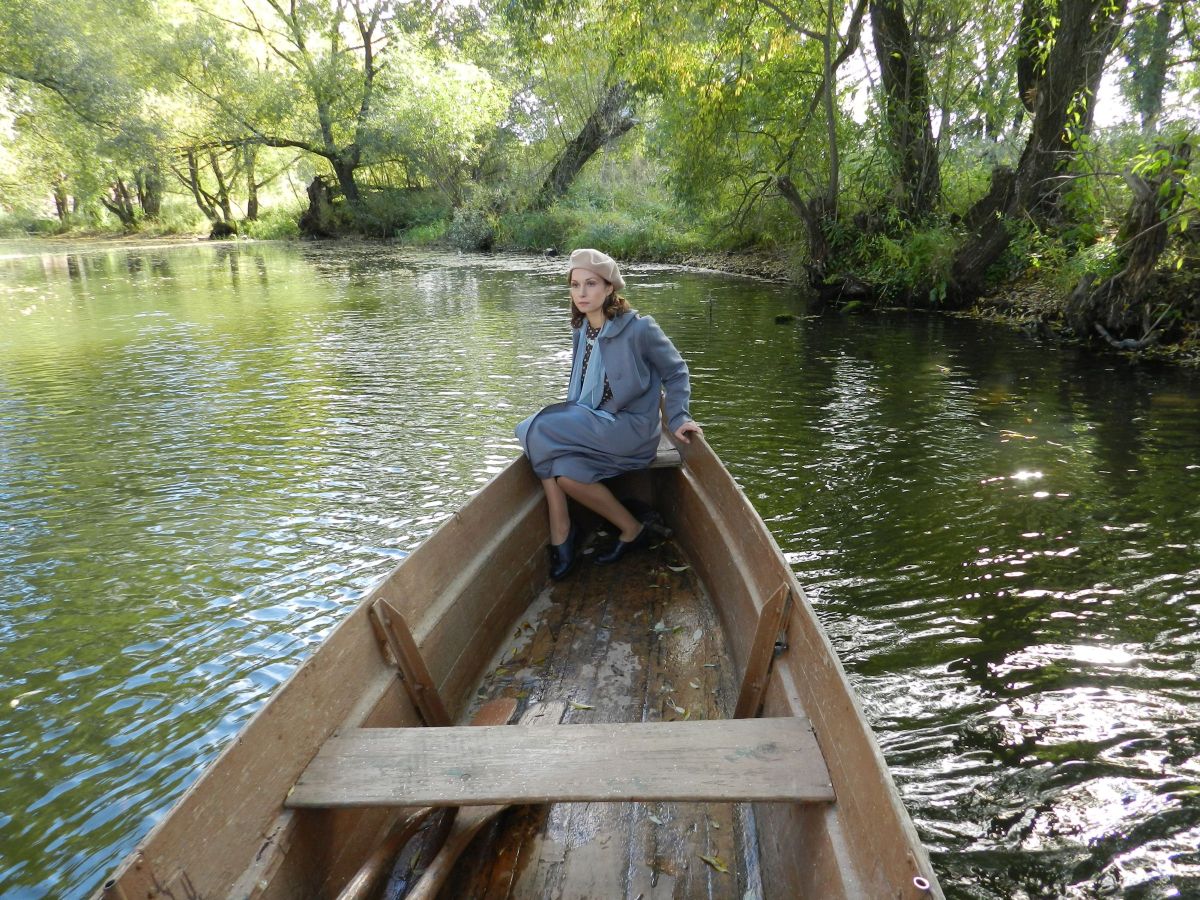 Кадры из Второе восстание Спартака (2013)