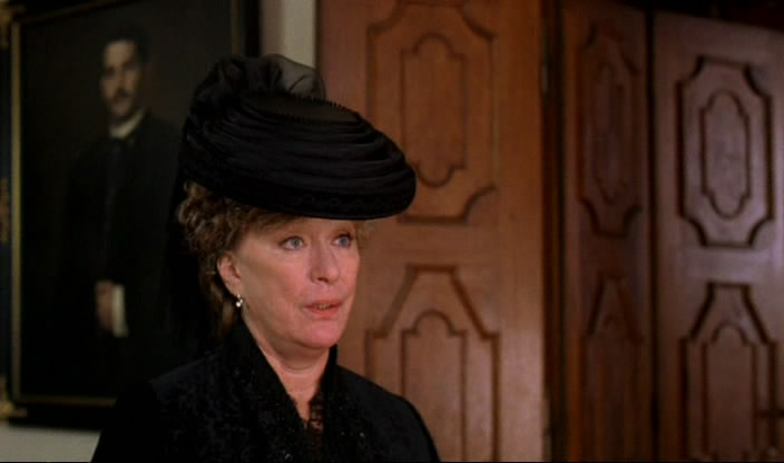 Кадры из Радости и печали маленького лорда (2003)