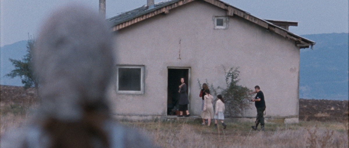 Как будто меня там нет (2010)