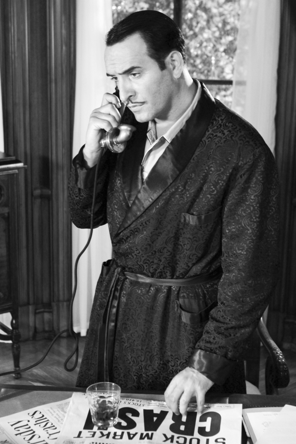 Кадры из Артист (2011)