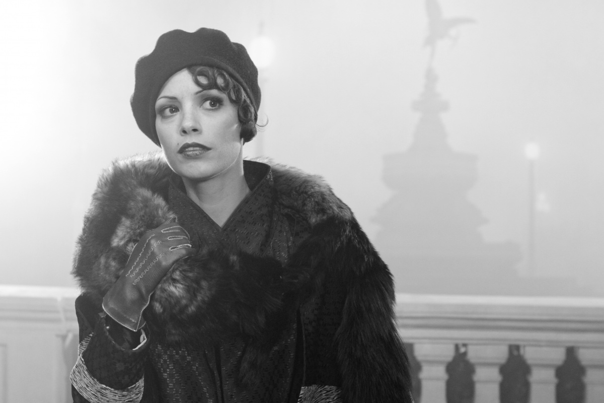 Кадры из Артист (2011)