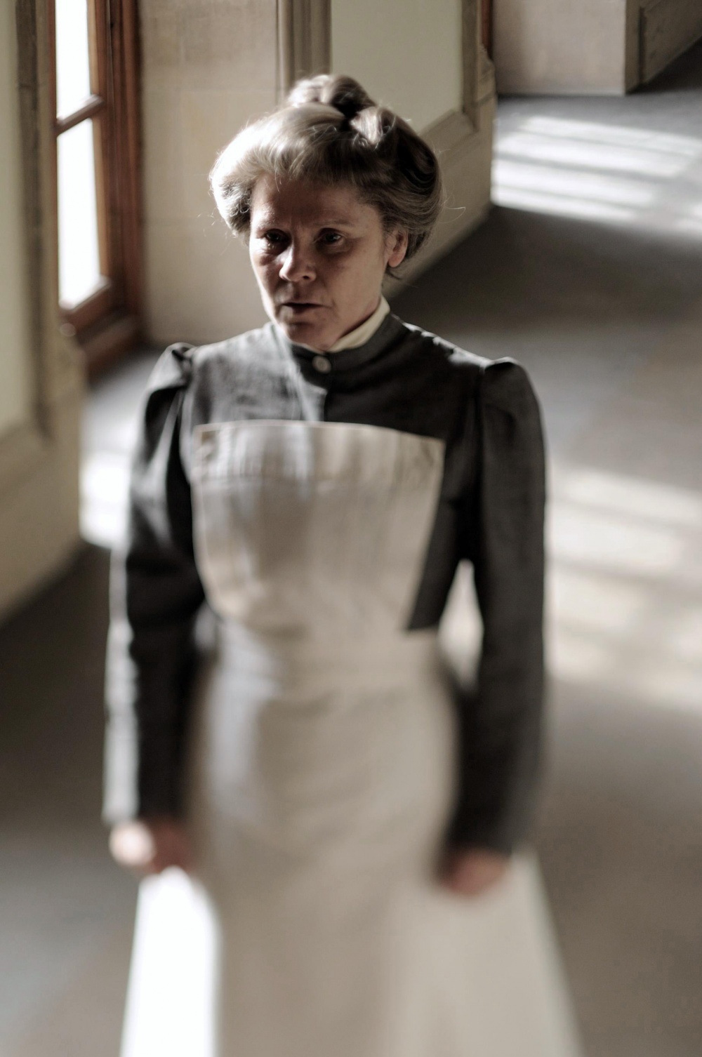 Кадры из Экстрасенс (2011)