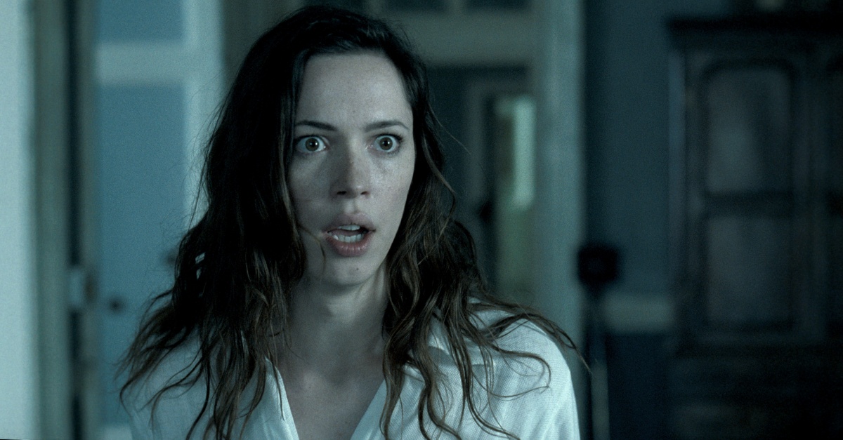 Кадры из Экстрасенс (2011)