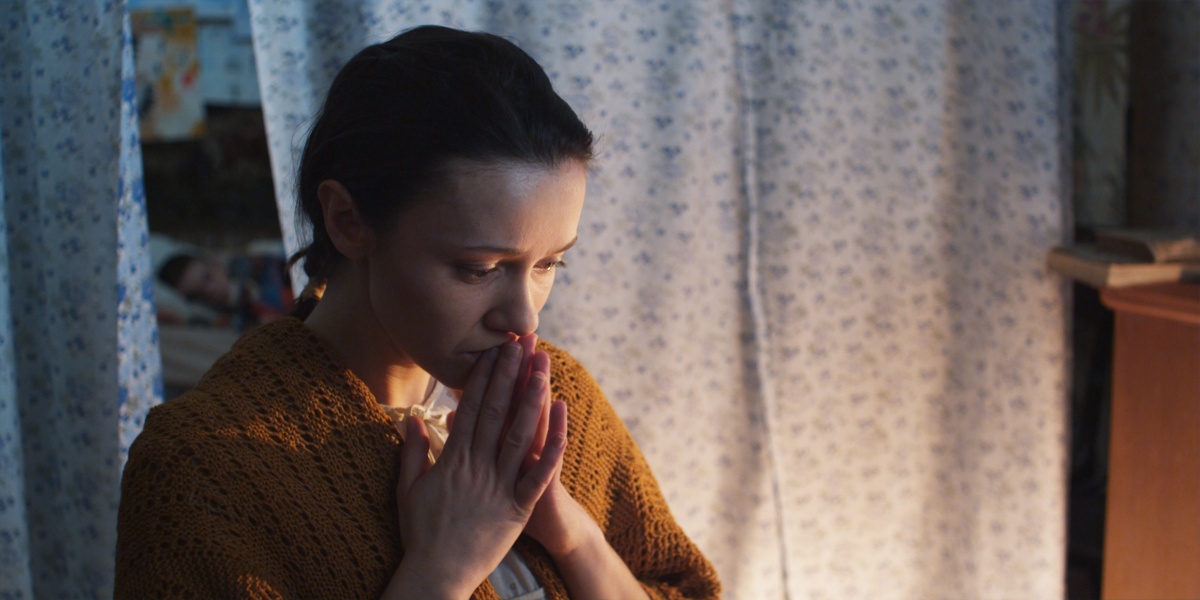 Тот, кто прошел сквозь огонь (2012)